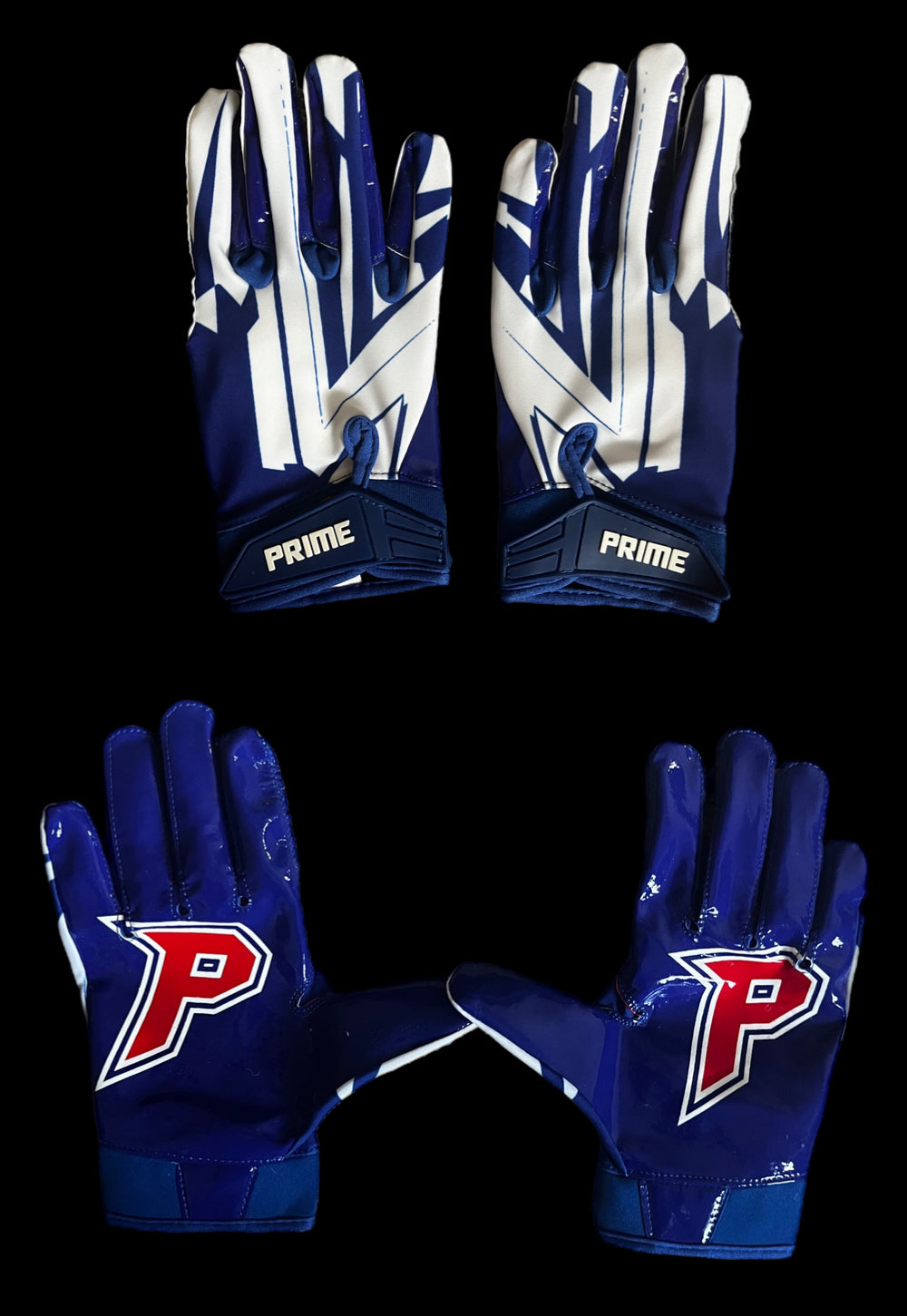 Prime Football Gloves