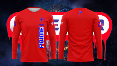 PRIME LONG SLEEVES