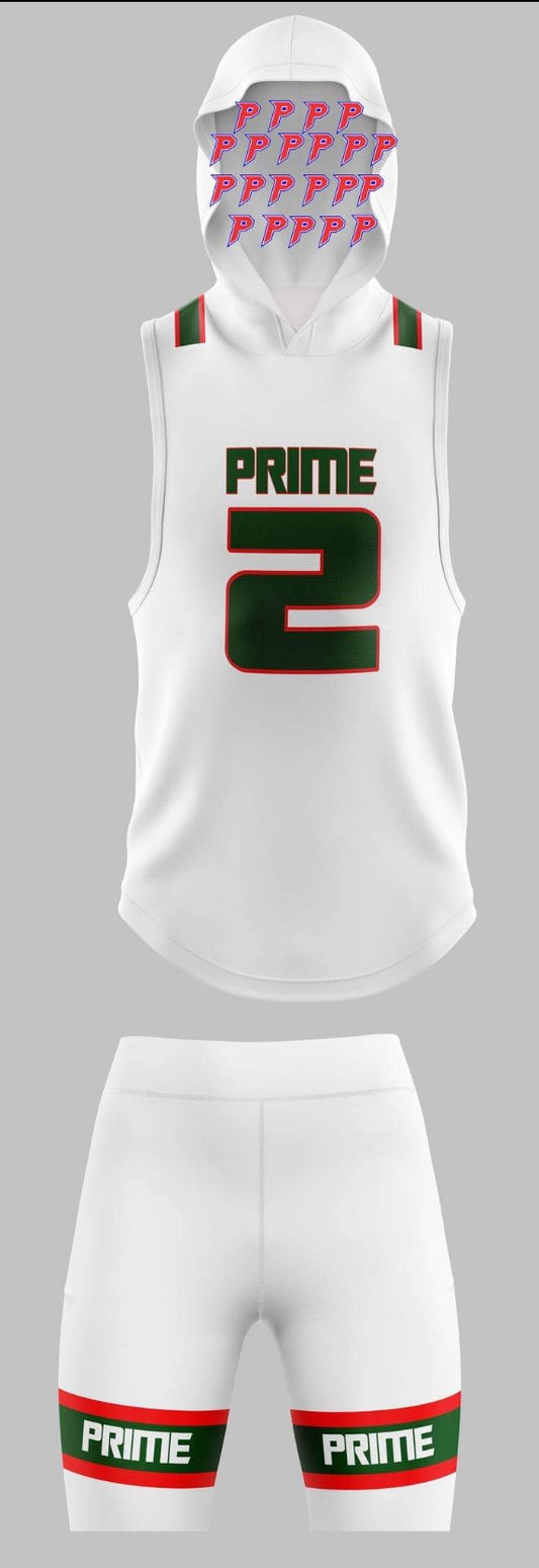 Custom 7v7 Uniforms