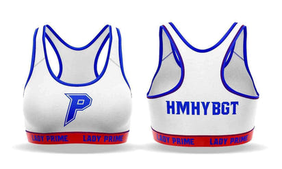 LADY PRIME SPORTS BRAS