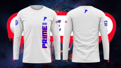 PRIME LONG SLEEVES