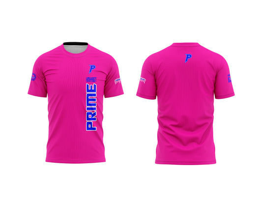 PRIME “BREAST CANCER” SHIRT