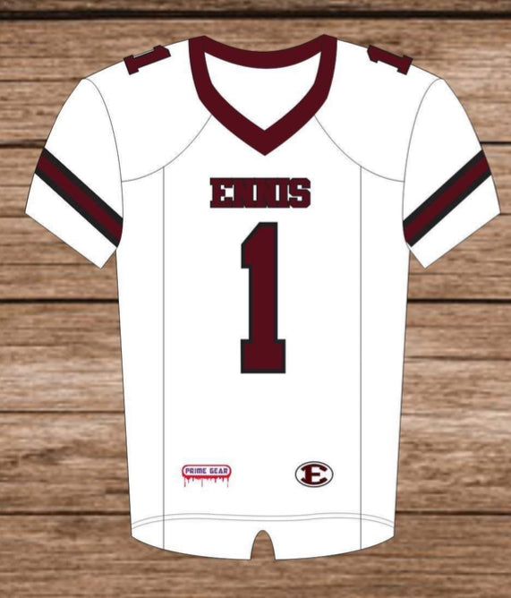 ENNIS FAN JERSEY