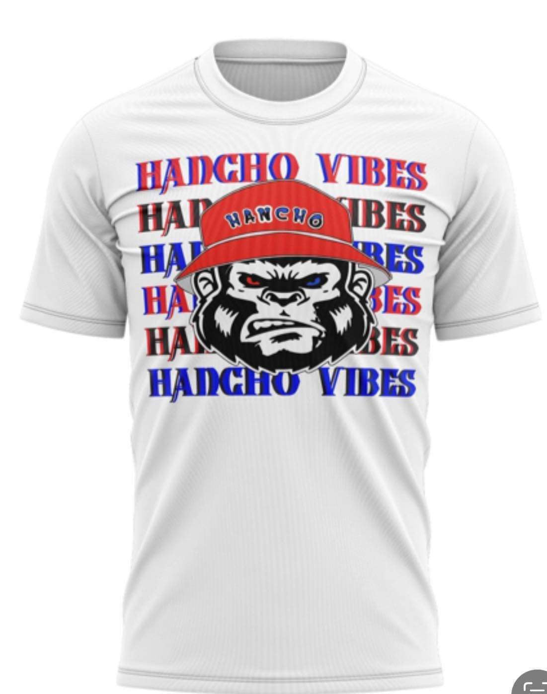 HANCHO T SHIRTS