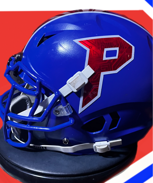 DALLAS PRIME HELMET