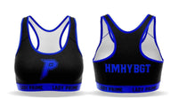 LADY PRIME SPORTS BRAS