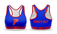 LADY PRIME SPORTS BRAS