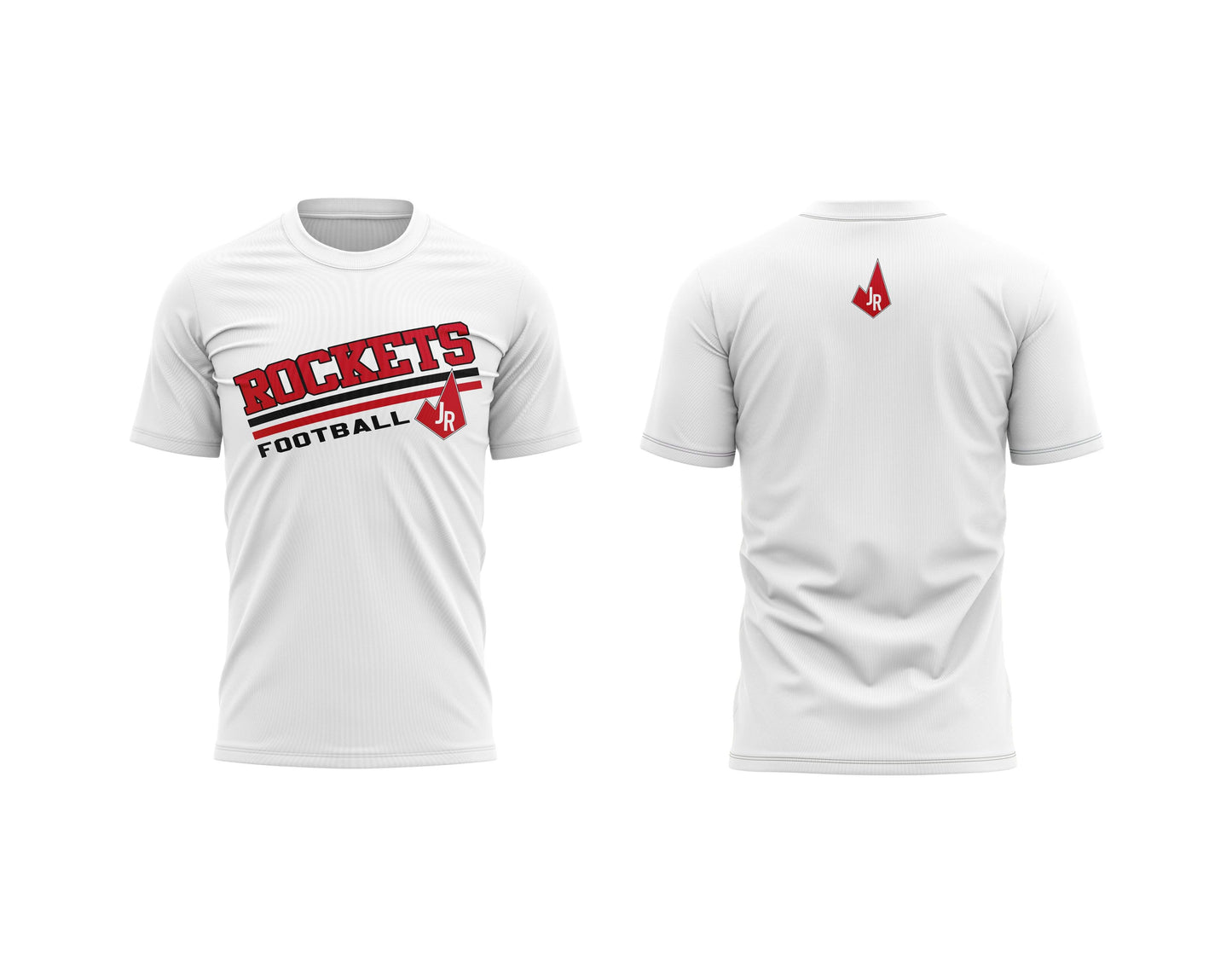 JR ROCKETS T SHIRTS