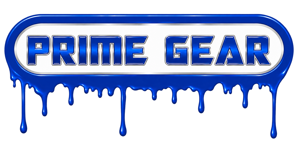 Prime Gear