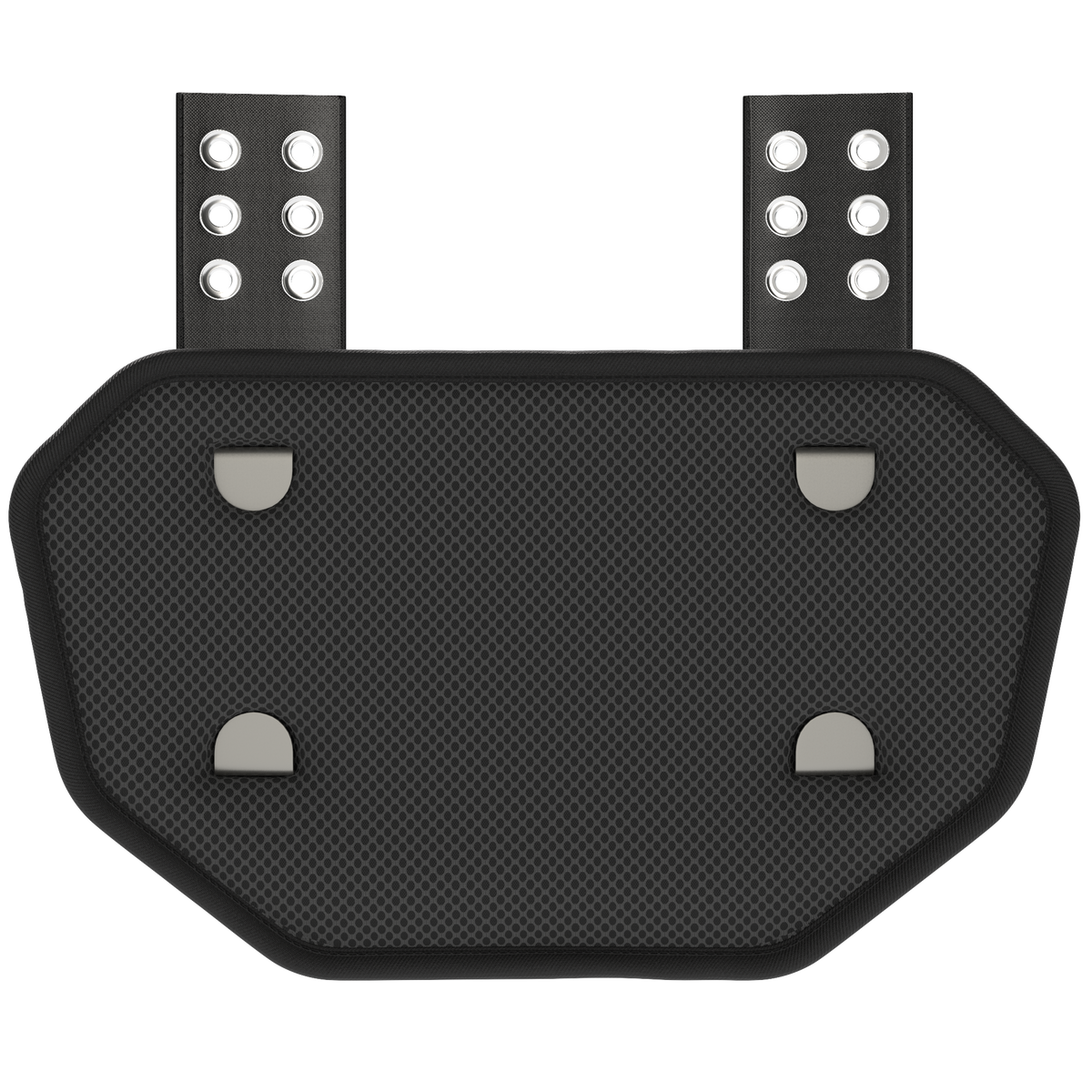 Phenom Elite Football Back Plate - Spongebob